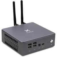 Комп'ютер Vinga Mini PC V665 (V6651255U.16256) - 1