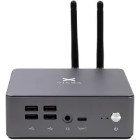 Комп'ютер Vinga Mini PC V665 (V6651255U.8256) - 2