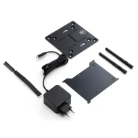 Комп'ютер Vinga Mini PC V667 (V6671255U.16512) - Зображення 9