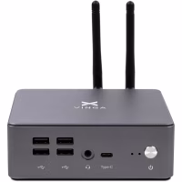 Комп'ютер Vinga Mini PC V667 (V6671255U.32512) - Image 2