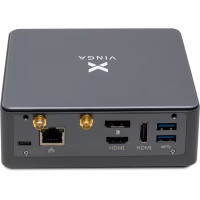 Комп'ютер Vinga Mini PC V667 (V6671255U.32512) - Image 7