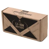 Акумуляторний блок Vinga Li-Ion 6S2P 11000mAh коробка 10 шт (JHY Li-Ion 21700 5500mAh) (V6S2P-10PCS-11000MAH) - 5