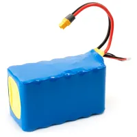 Акумуляторний блок Vinga Li-ion 6S3P 15000mAh з балансиром (JHY Li-Ion 21700 5000mAh) (V6S3P-5000) - 4