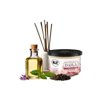 Ароматизатор для автомобіля K2 Daila "Релакс" 30 г (V874) - 2