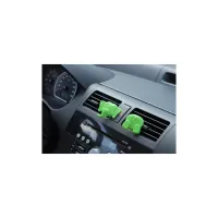 Ароматизатор для автомобіля K2 Arlo "Зелений чай" 15 г (V89ZHE) - Зображення 2