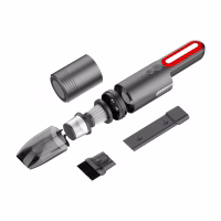 Пилосос Atria V8S - Image 4