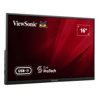 Монитор ViewSonic VA1650 - Изображение 2