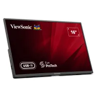Монитор ViewSonic VA1650 - Изображение 7