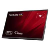 Монитор ViewSonic VA1650 - Изображение 8