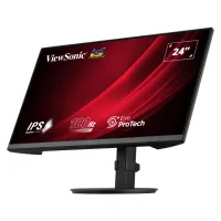 Монитор ViewSonic VA2408-HDJ - Изображение 3