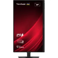 Монитор ViewSonic VA2408-HDJ - Изображение 10