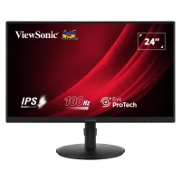 Монитор ViewSonic VA2408-HDJ - Изображение 1