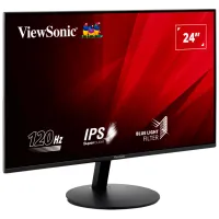 Монітор ViewSonic VA24E1-H - 2
