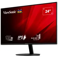 Монітор ViewSonic VA24E1-H - 3