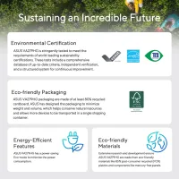 Монітор ASUS VA279HG - 12