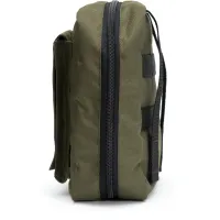 Сумка для аптечки Vinga A3 Turniket XL, Oxford 600D, olive (VA3TXO) - 4