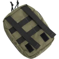 Сумка для аптечки Vinga A3 Turniket XL, Oxford 600D, olive (VA3TXO) - 6