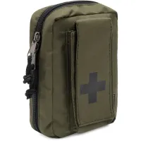 Сумка для аптечки Vinga A3 Turniket XL, Oxford 600D, olive (VA3TXO) - 1