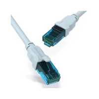 Патч-корд 3м, RJ-45 cat 5e UTP blue Vention (VAP-A10-S300) - Изображение 2