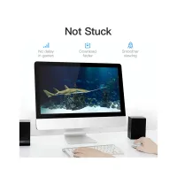 Патч-корд 3м, RJ-45 cat 5e UTP blue Vention (VAP-A10-S300) - Изображение 4