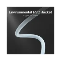 Патч-корд 3м, RJ-45 cat 5e UTP blue Vention (VAP-A10-S300) - Изображение 8