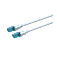 Патч-корд 3м, RJ-45 cat 5e UTP blue Vention (VAP-A10-S300) - Изображение 1