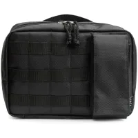 Сумка для аптечки Vinga Paramedical, Oxford 1680D PU, Black (VAPB) - 2