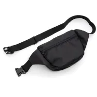 Сумка-бананка Vinga BiG Black, Oxford 600D (VBBO600BK) - 4