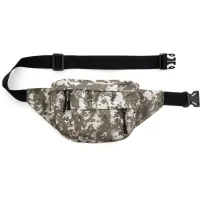 Сумка-бананка Vinga BiG Pixel, Oxford 600D (VBBO600PX) - 3