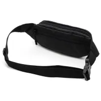 Сумка-бананка Vinga SM Black, Oxford 600D (VBSO600BK) - 2