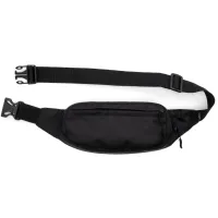 Сумка-бананка Vinga SM Black, Oxford 600D (VBSO600BK) - 3