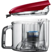 Пилосос Samsung VC07M2110SR/UK - Зображення 11