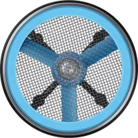 Пилосос Samsung VC07M3110VB/UK - Зображення 12