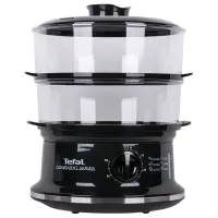 Пароварка Tefal VC140131 - Зображення 2
