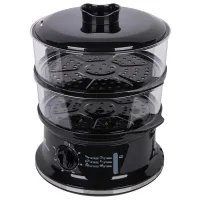 Пароварка Tefal VC140131 - Зображення 3