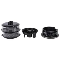 Пароварка Tefal VC140131 - Зображення 5