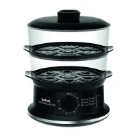 Пароварка Tefal VC140131 - Зображення 1
