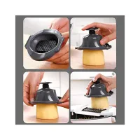 Шатківниця UFT Vegetable cutter 5 в 1 (VC2) - 5