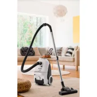 Пилосос Gorenje VC 2221 G4EW (VC2221G4EW) - Зображення 2