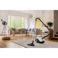 Пилосос Gorenje VC 2221 G4EW (VC2221G4EW) - Зображення 3