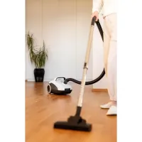 Пилосос Gorenje VC 2221 G4EW (VC2221G4EW) - Зображення 4