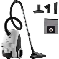 Пилосос Gorenje VC 2221 G4EW (VC2221G4EW) - Зображення 10