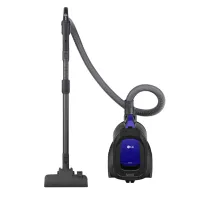 Пилосос LG VC5506NHTB - Зображення 2