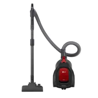 Пилосос LG VC5506NHTCR - Изображение 1