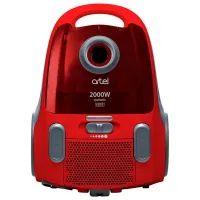 Пилосос Artel VCC 0120 Red - Изображение 2