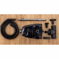 Пылесос Gorenje VCE01G4AEBK - Image 2