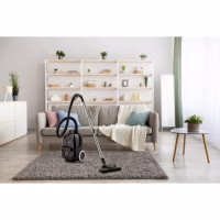 Пылесос Gorenje VCE01G4AEBK - Image 3