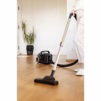 Пылесос Gorenje VCE01G4AEBK - Image 5