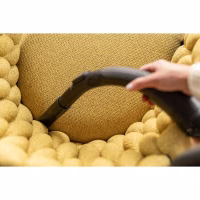 Пылесос Gorenje VCE01G4AEBK - Image 9