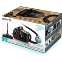 Пилосос Gorenje VCE01SFABKR - Зображення 12